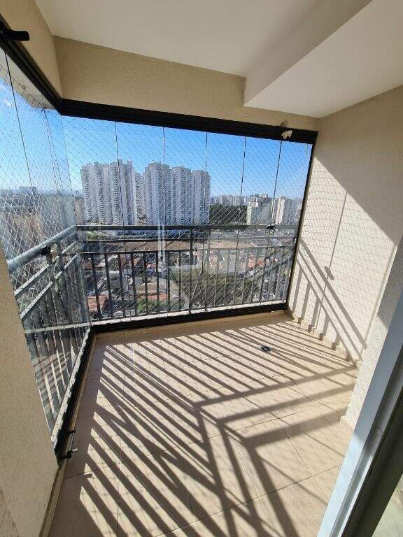 Apartamento para à venda no bairro Vila Gonçalves, São Bernardo do Campo - Casari Imóveis: 