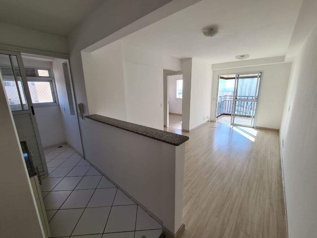 Apartamento para à venda no bairro Vila Gonçalves, São Bernardo do Campo - Casari Imóveis: 
