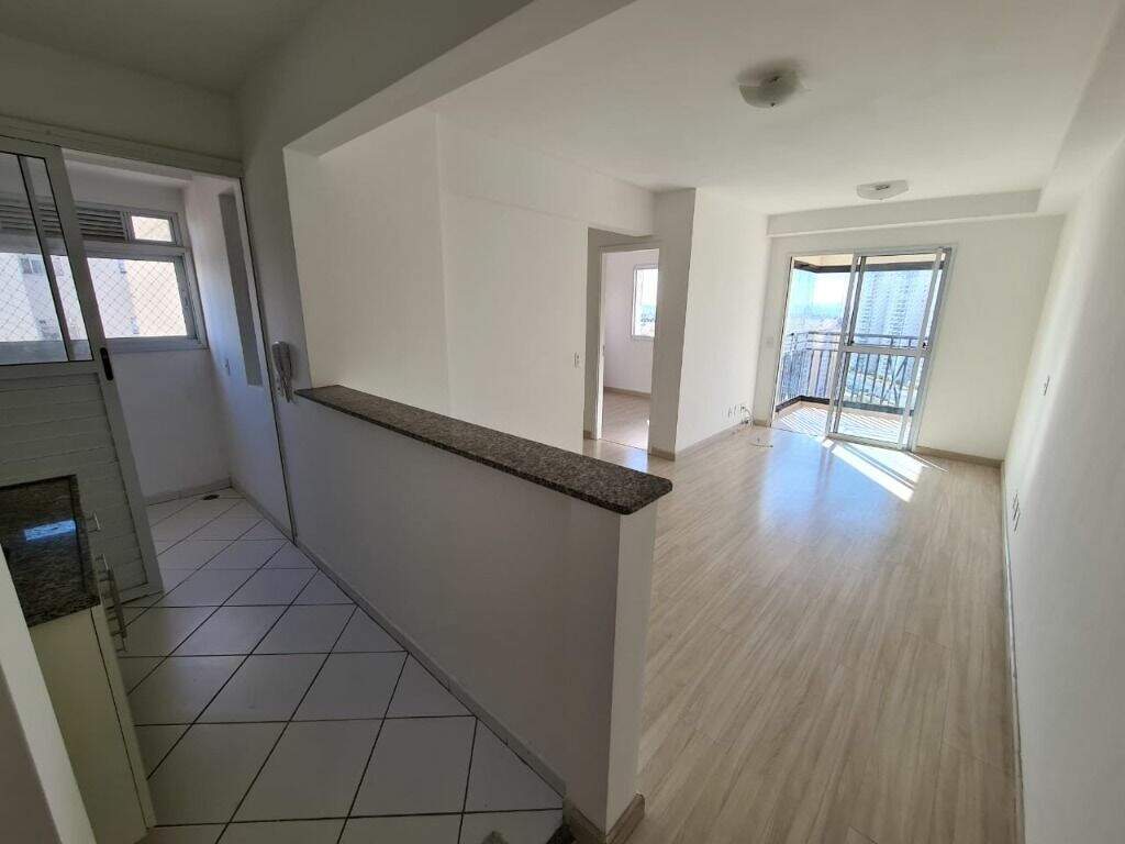 Apartamento para à venda no bairro Vila Gonçalves, São Bernardo do Campo - Casari Imóveis: 