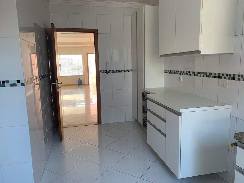 Sobrado para à venda no bairro Centro, São Bernardo do Campo - Casari Imóveis: 