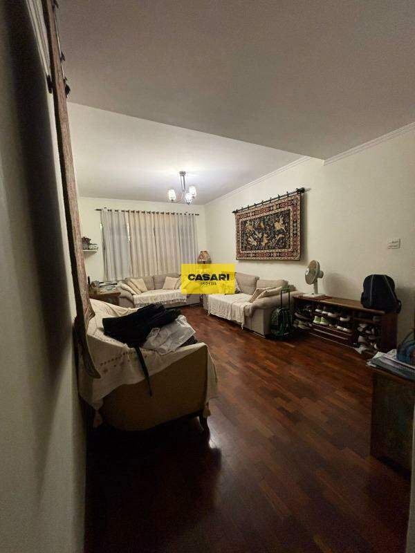 Sobrado para à venda no bairro JD TRES MARIAS, São Bernardo do Campo - Casari Imóveis: 