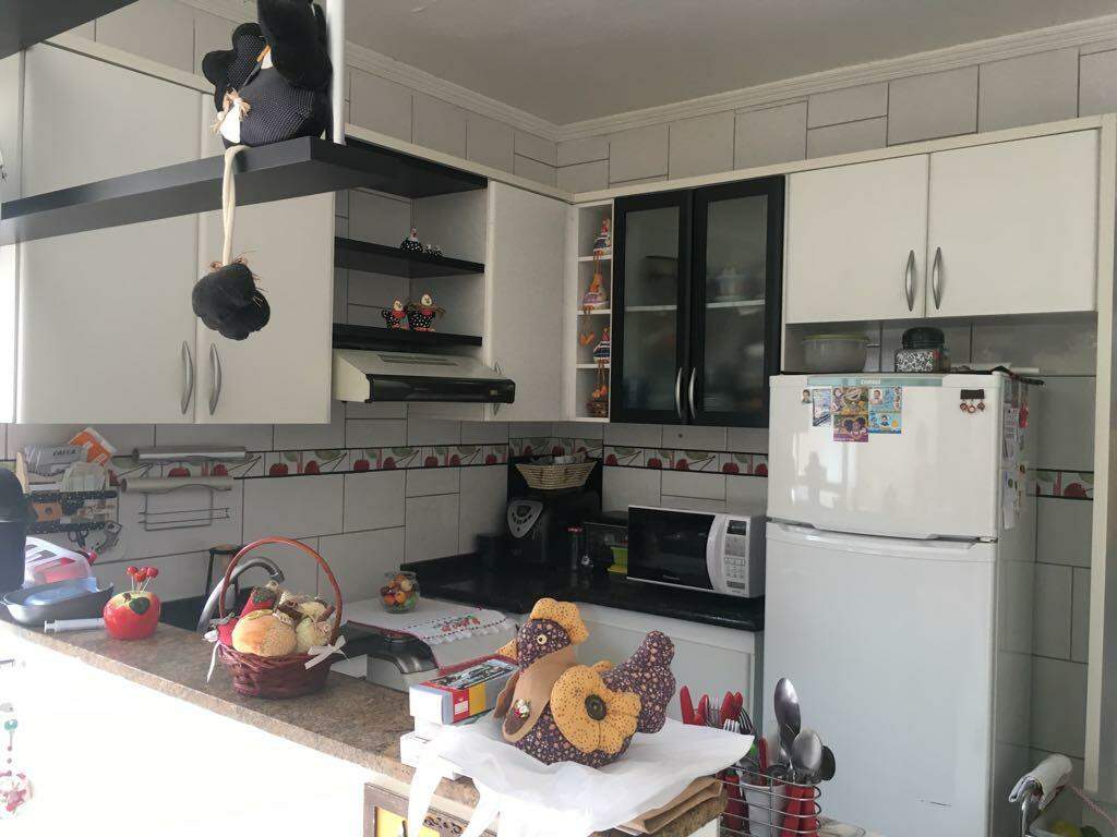 Casa para à venda no bairro Assunção, São Bernardo do Campo - Casari Imóveis: 