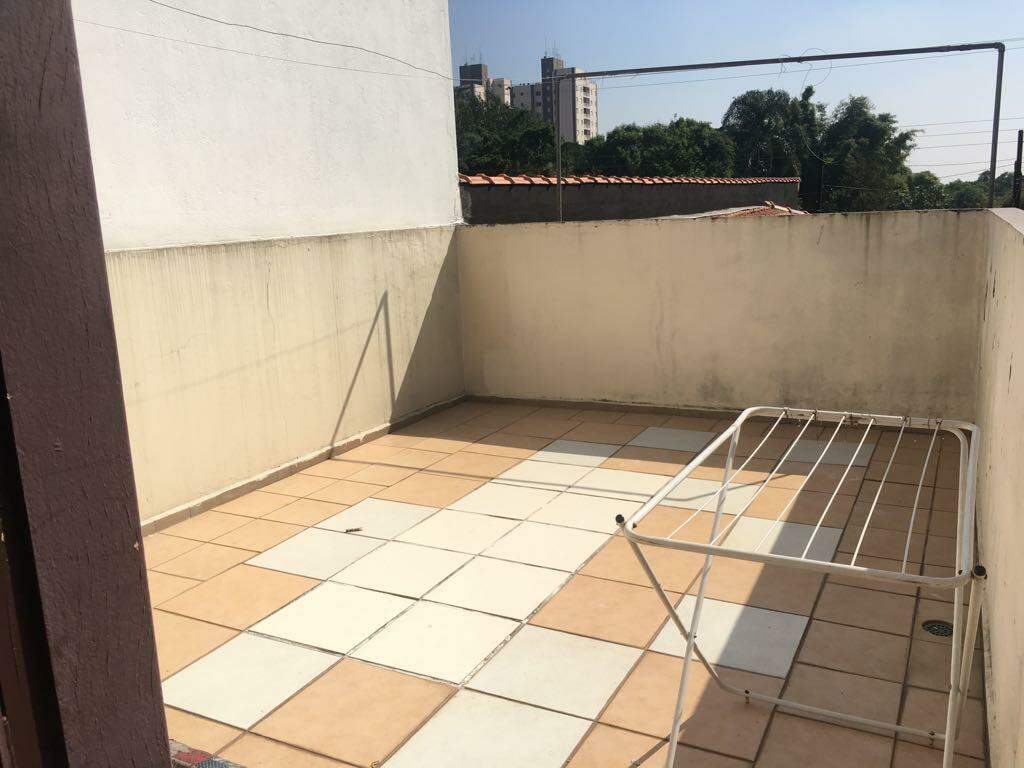 Casa para à venda no bairro Assunção, São Bernardo do Campo - Casari Imóveis: 