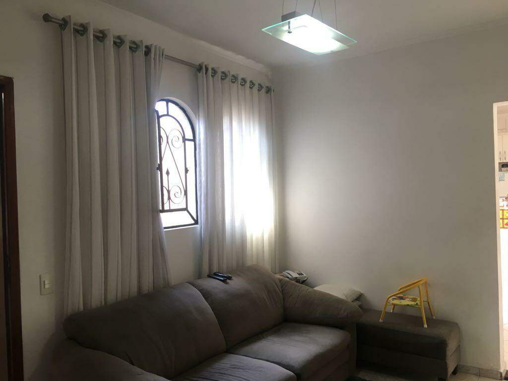 Casa para à venda no bairro Assunção, São Bernardo do Campo - Casari Imóveis: 