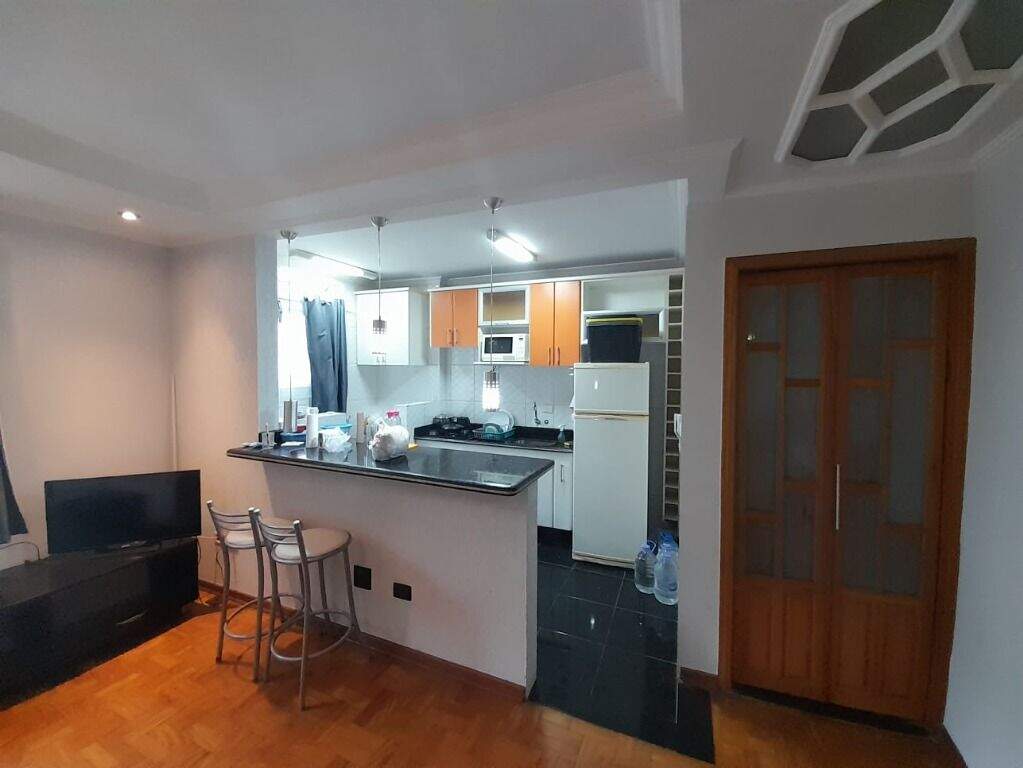 Apartamento para à venda no bairro Jardim do Mar, São Bernardo do Campo - Casari Imóveis: 