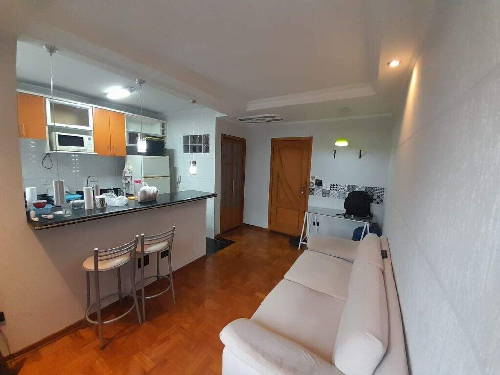 Apartamento para à venda no bairro Jardim do Mar, São Bernardo do Campo - Casari Imóveis: 