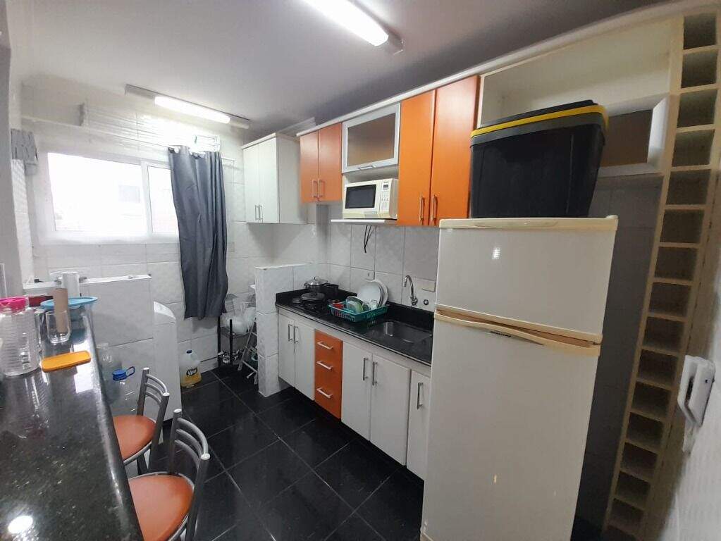 Apartamento para à venda no bairro Jardim do Mar, São Bernardo do Campo - Casari Imóveis: 
