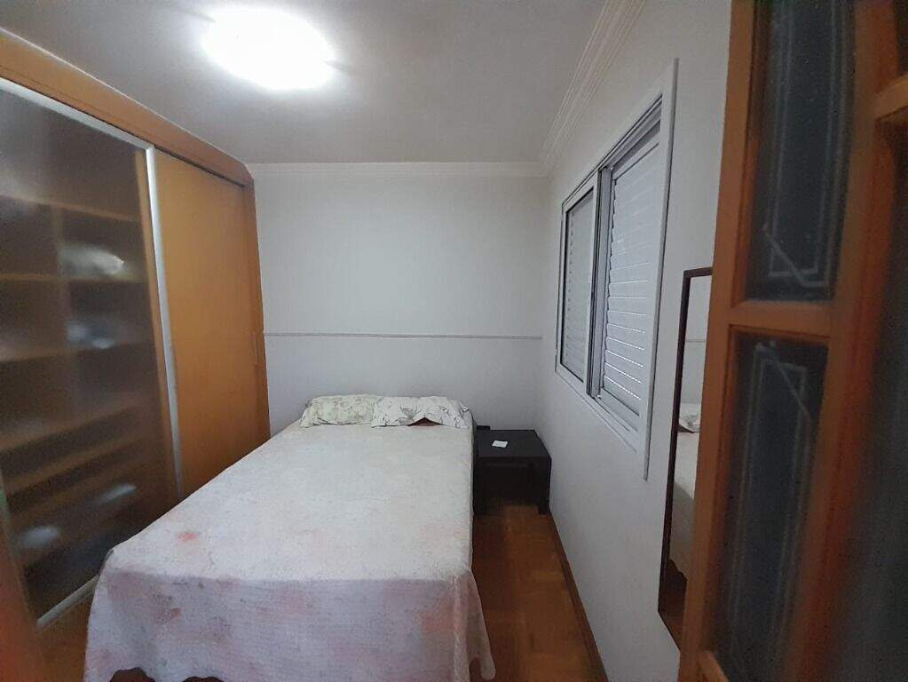Apartamento para à venda no bairro Jardim do Mar, São Bernardo do Campo - Casari Imóveis: 