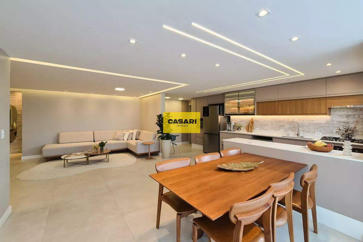 Apartamento à venda no Jardim do Mar: 