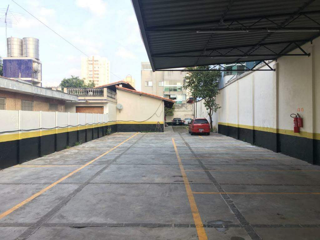 Terreno para à venda no bairro Rudge Ramos, São Bernardo do Campo - Casari Imóveis: 