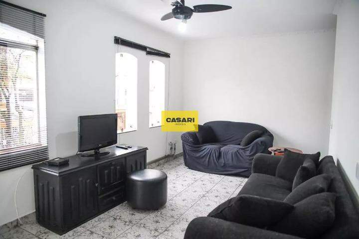 Casa Assobradada à venda no Rudge Ramos: 