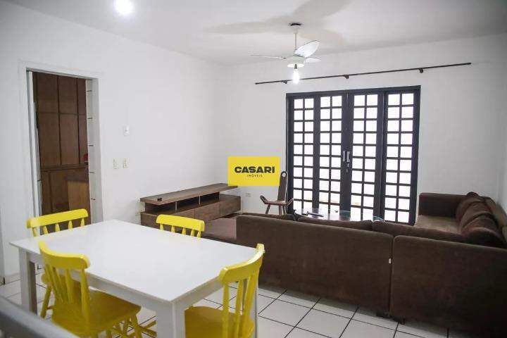 Casa Assobradada à venda no Rudge Ramos: 