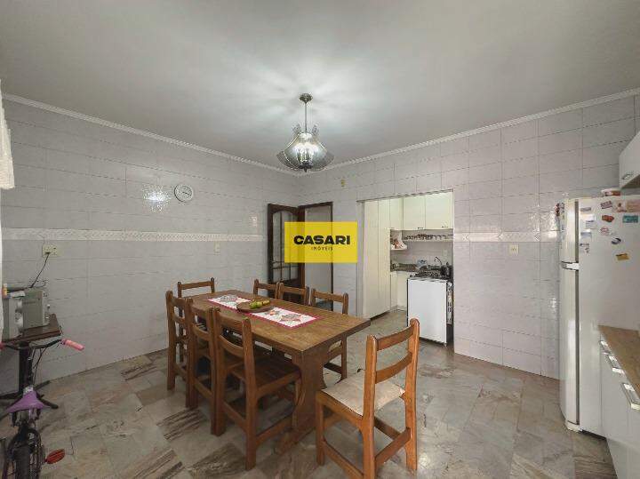 Sobrado para à venda no bairro Jardim do Mar, São Bernardo do Campo - Casari Imóveis: 