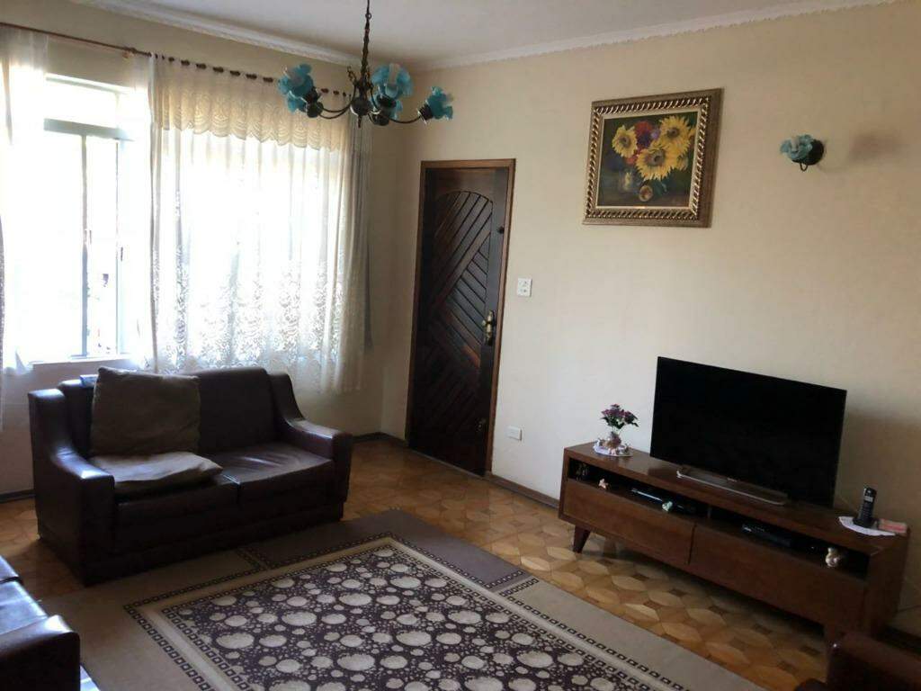 Sobrado para à venda no bairro Dos Casa, São Bernardo do Campo - Casari Imóveis: 