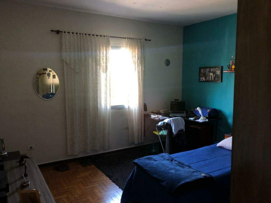 Sobrado para à venda no bairro Dos Casa, São Bernardo do Campo - Casari Imóveis: 