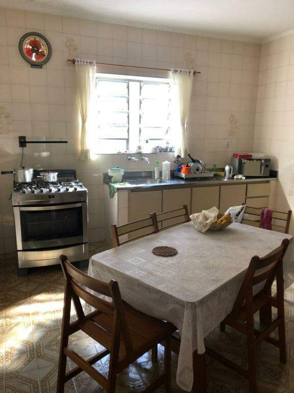 Sobrado para à venda no bairro Dos Casa, São Bernardo do Campo - Casari Imóveis: 