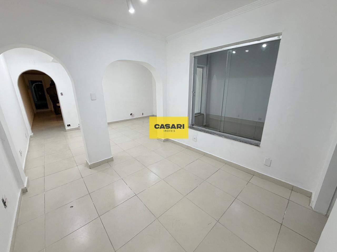 Sobrado para para aluguel no bairro Jardim do Mar, São Bernardo do Campo - Casari Imóveis: 