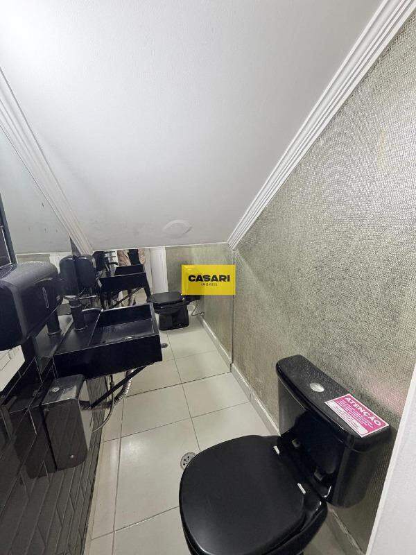 Sobrado para para aluguel no bairro Jardim do Mar, São Bernardo do Campo - Casari Imóveis: 