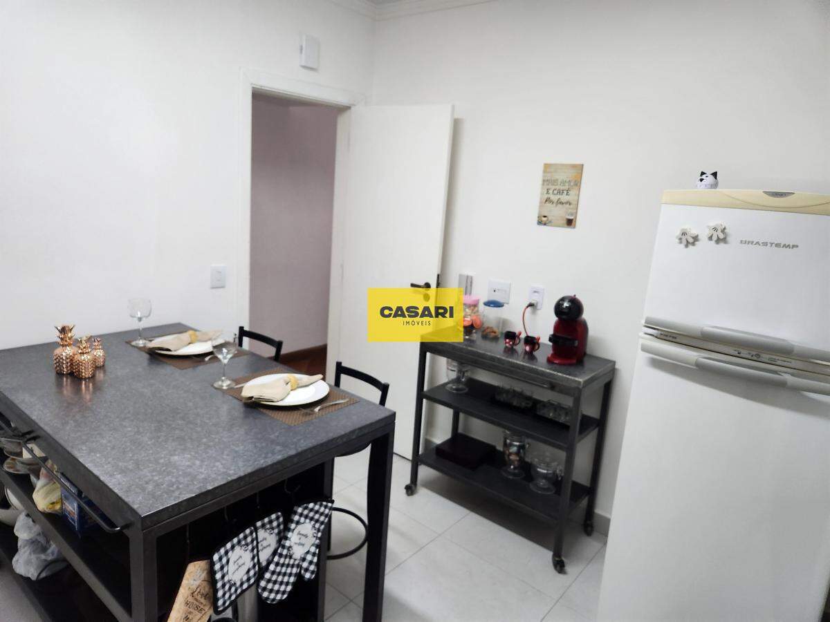 Apartamento para à venda no bairro Baeta Neves, São Bernardo do Campo - Casari Imóveis: 