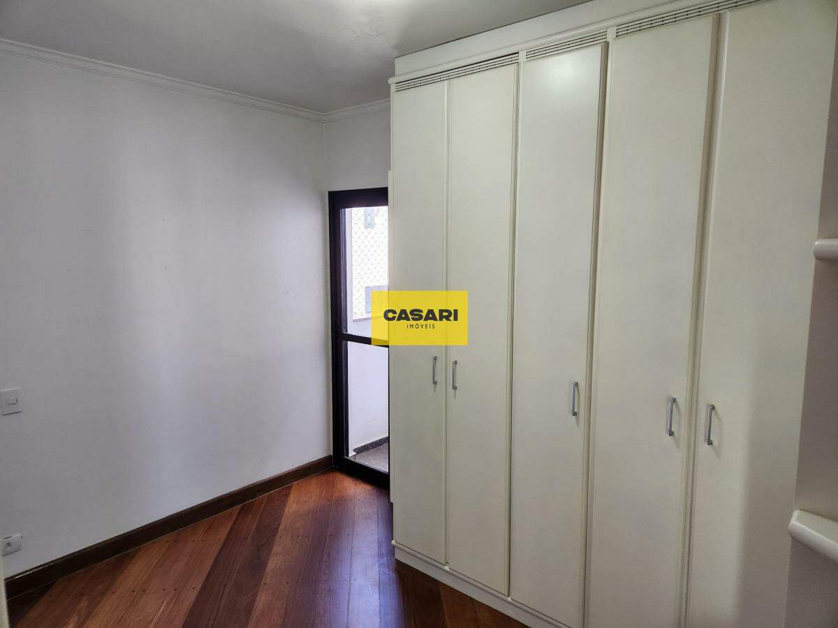 Apartamento para à venda no bairro Baeta Neves, São Bernardo do Campo - Casari Imóveis: 