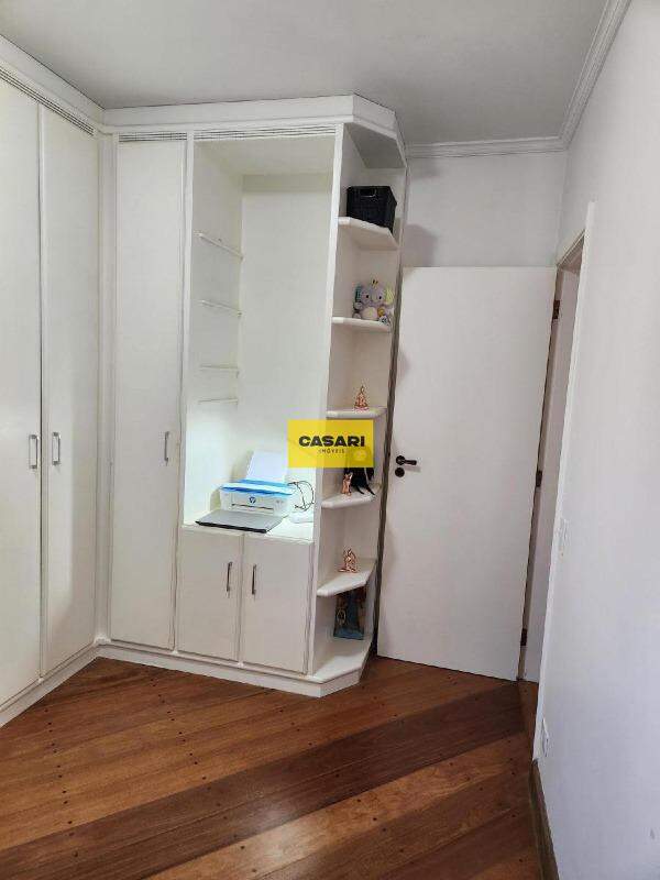 Apartamento para à venda no bairro Baeta Neves, São Bernardo do Campo - Casari Imóveis: 