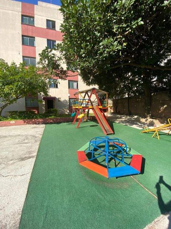 Apartamento para à venda no bairro Conceição, São Bernardo do Campo - Casari Imóveis: 