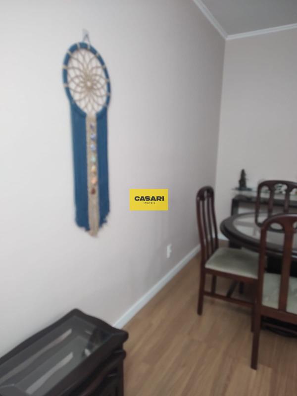 Apartamento para à venda no bairro Santa Terezinha, São Bernardo do Campo - Casari Imóveis: 