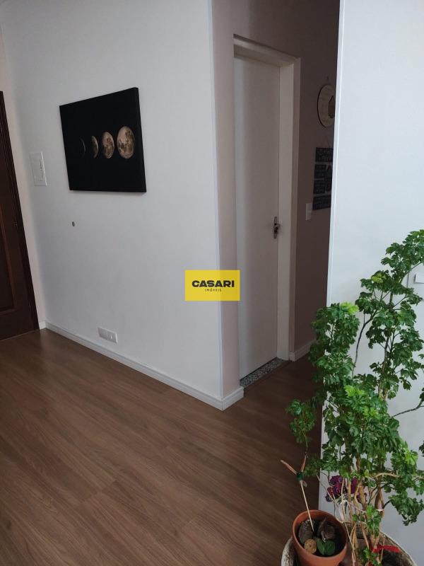 Apartamento para à venda no bairro Santa Terezinha, São Bernardo do Campo - Casari Imóveis: 