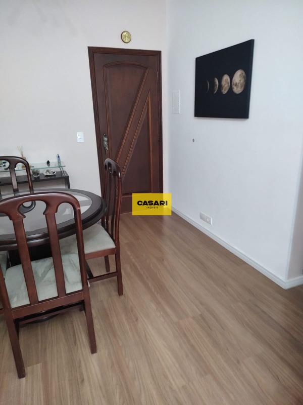 Apartamento para à venda no bairro Santa Terezinha, São Bernardo do Campo - Casari Imóveis: 
