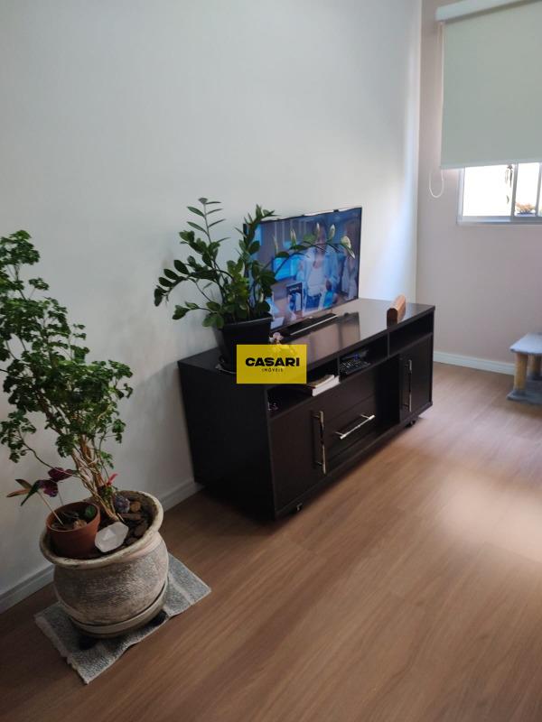 Apartamento para à venda no bairro Santa Terezinha, São Bernardo do Campo - Casari Imóveis: 