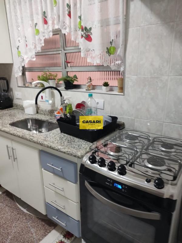Apartamento para à venda no bairro Santa Terezinha, São Bernardo do Campo - Casari Imóveis: 