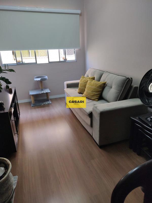 Apartamento para à venda no bairro Santa Terezinha, São Bernardo do Campo - Casari Imóveis: 
