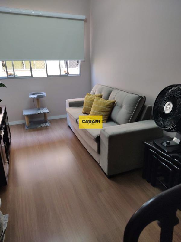 Apartamento para à venda no bairro Santa Terezinha, São Bernardo do Campo - Casari Imóveis: 
