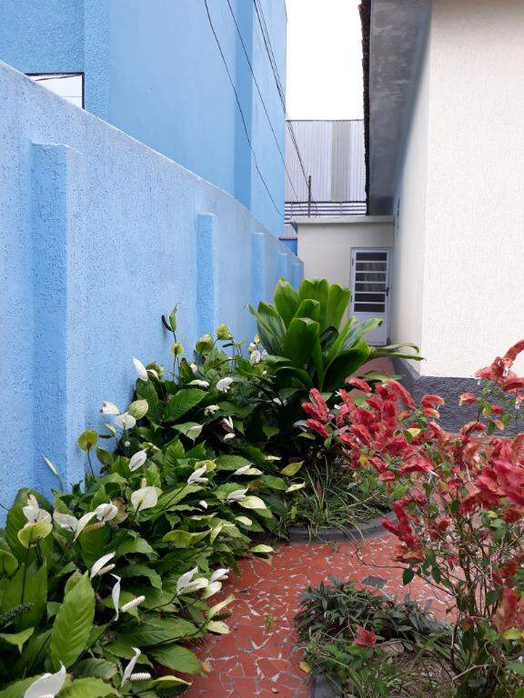 Casa para à venda no bairro Vila Euclides, São Bernardo do Campo - Casari Imóveis: 