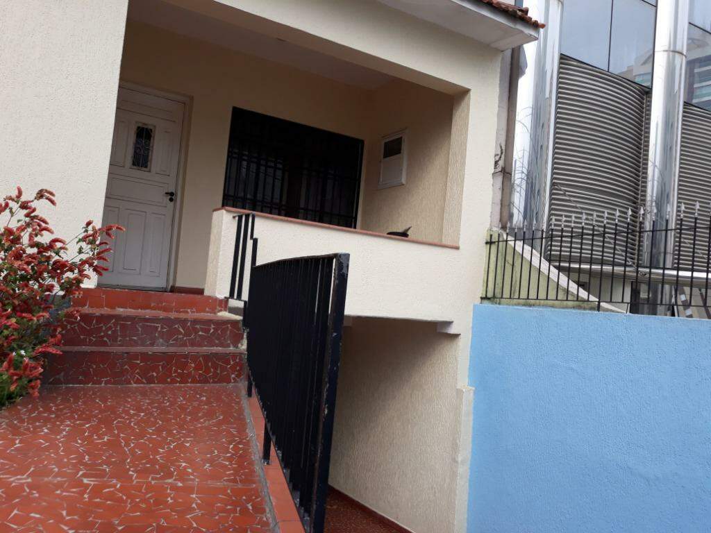 Casa para à venda no bairro Vila Euclides, São Bernardo do Campo - Casari Imóveis: 