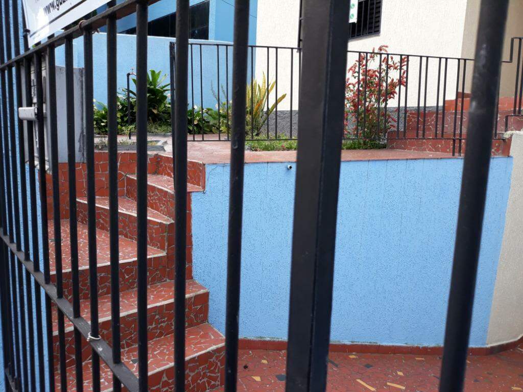 Casa para à venda no bairro Vila Euclides, São Bernardo do Campo - Casari Imóveis: 