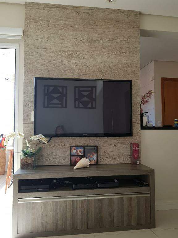 Apartamento para à venda no bairro Jardim do Mar, São Bernardo do Campo - Casari Imóveis: 