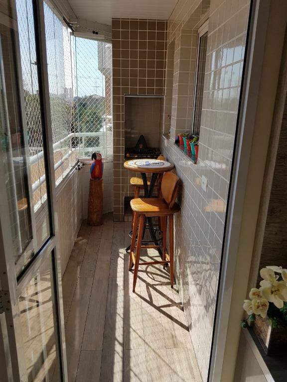 Apartamento para à venda no bairro Jardim do Mar, São Bernardo do Campo - Casari Imóveis: 