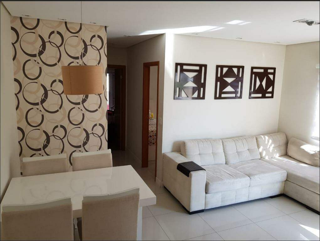 Apartamento para à venda no bairro Jardim do Mar, São Bernardo do Campo - Casari Imóveis: 