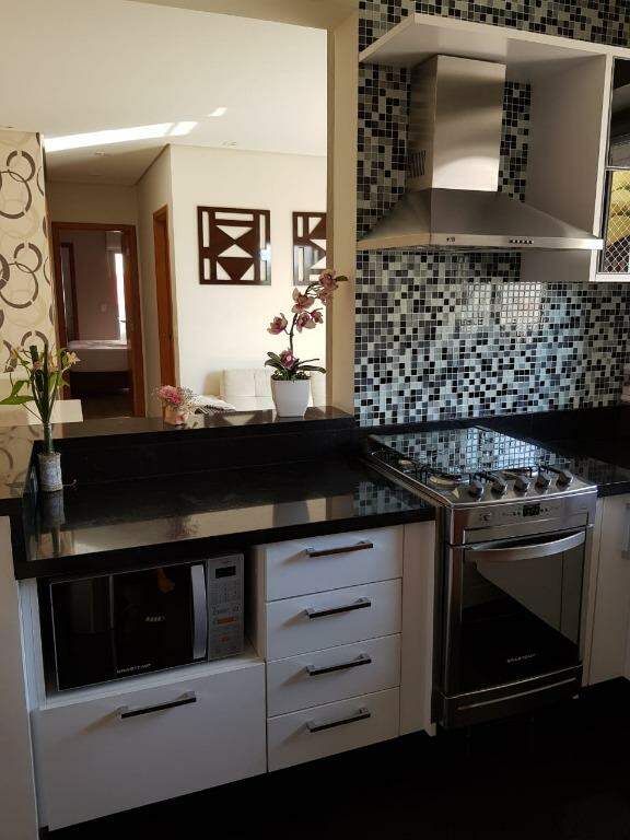 Apartamento para à venda no bairro Jardim do Mar, São Bernardo do Campo - Casari Imóveis: 