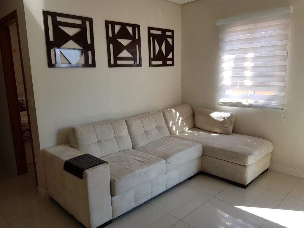 Apartamento para à venda no bairro Jardim do Mar, São Bernardo do Campo - Casari Imóveis: 
