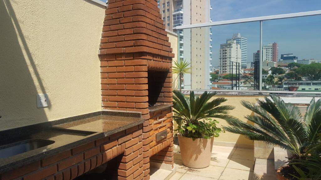Sobrado à venda no Jardim do Mar: 