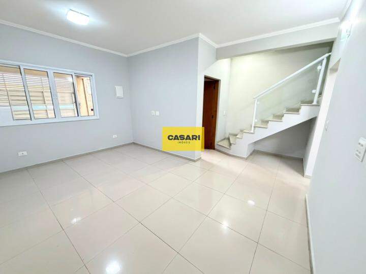 Sobrado para à venda no bairro Jardim do Mar, São Bernardo do Campo - Casari Imóveis: 