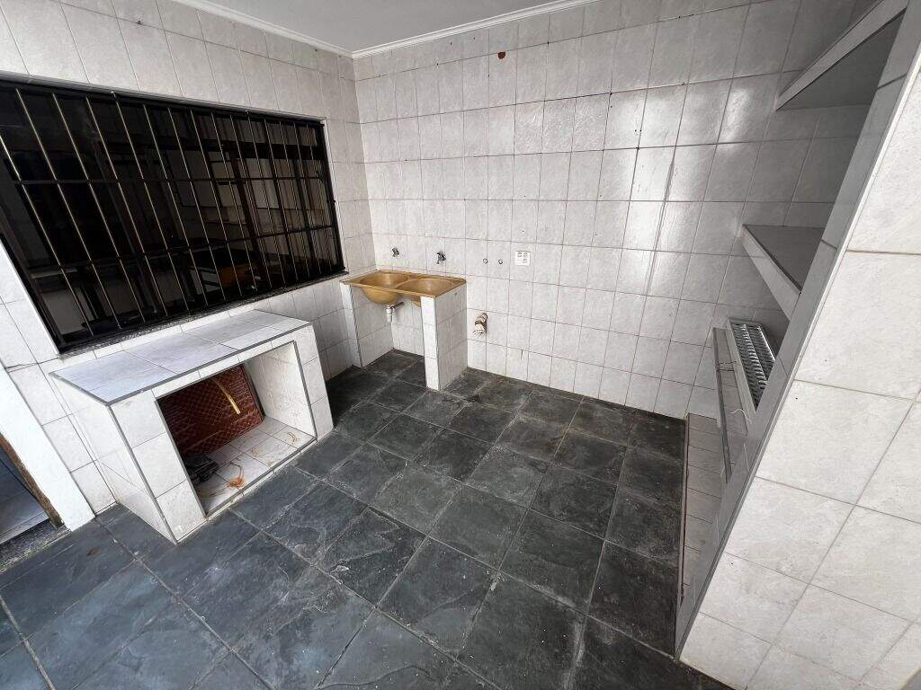 Sobrado para à venda no bairro Assunção, São Bernardo do Campo - Casari Imóveis: 