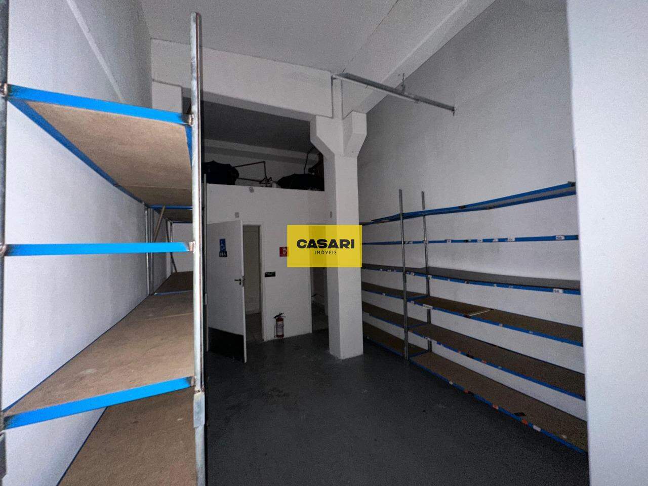 Salão para para aluguel no bairro Centro, São Bernardo do Campo - Casari Imóveis: 