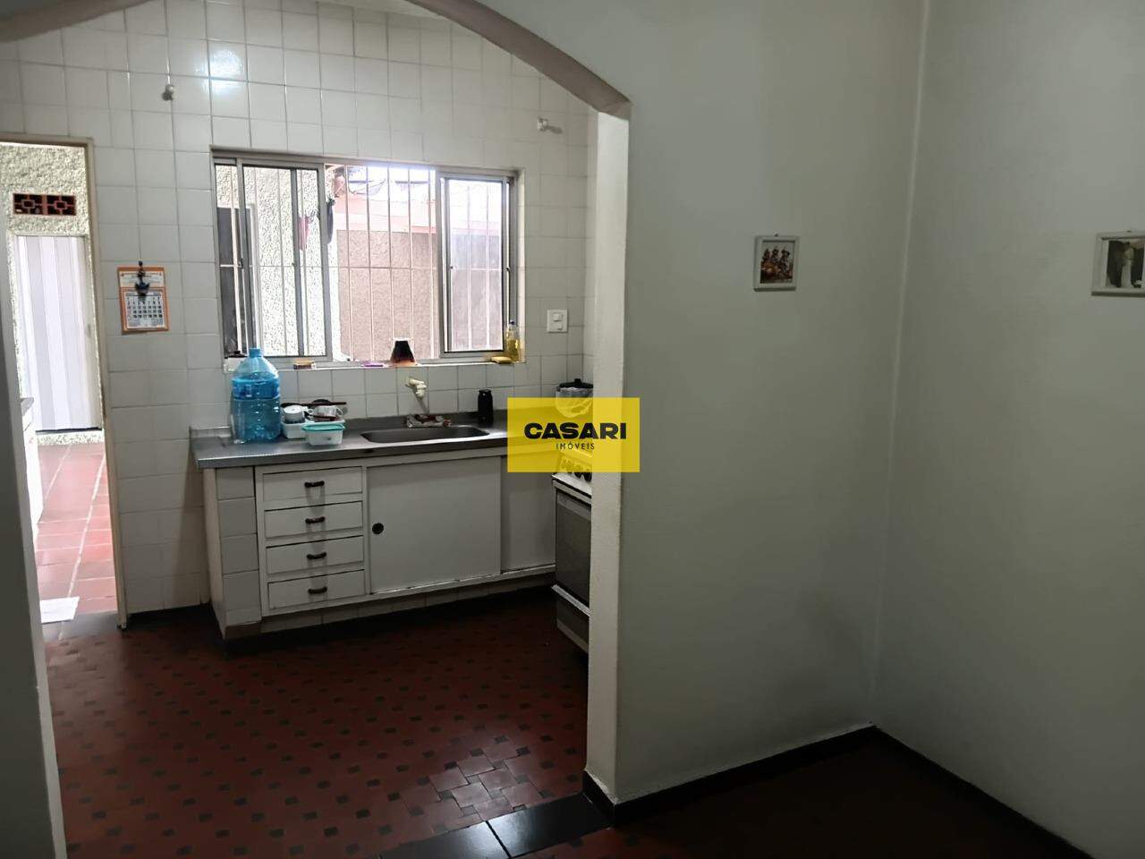 Casa para à venda no bairro Piraporinha, Diadema - Casari Imóveis: 