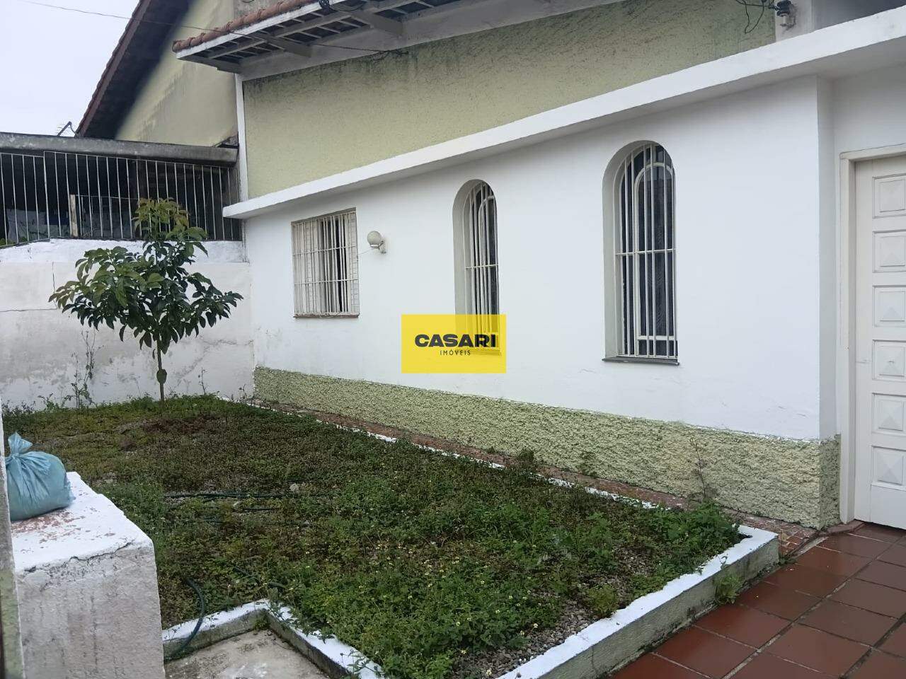 Casa para à venda no bairro Piraporinha, Diadema - Casari Imóveis: 