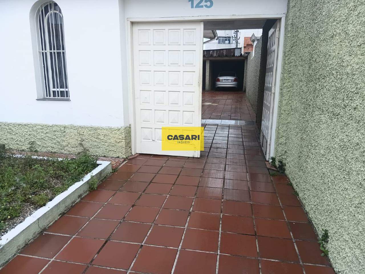 Casa para à venda no bairro Piraporinha, Diadema - Casari Imóveis: 