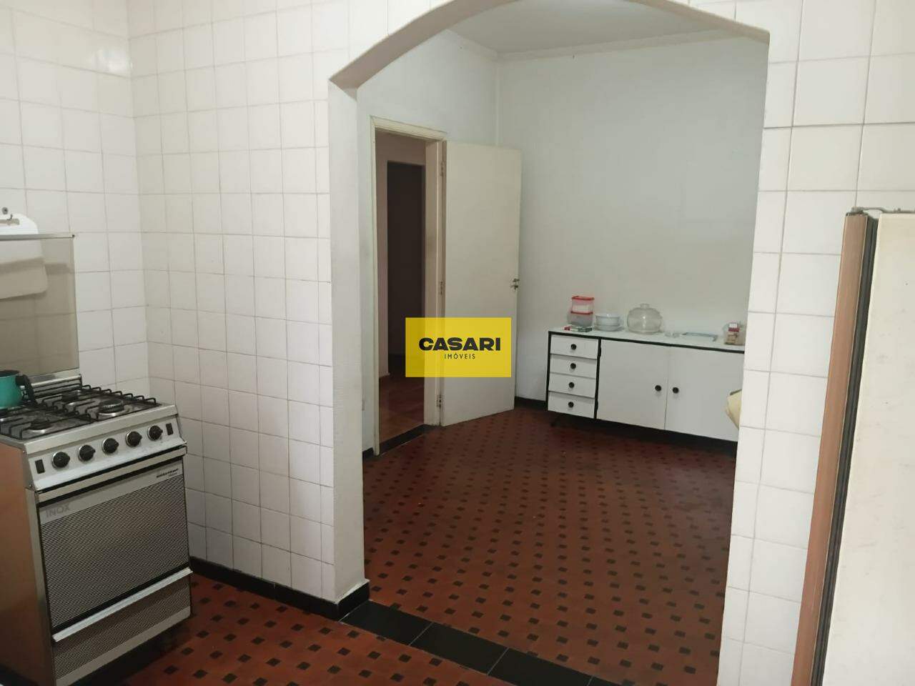 Casa para à venda no bairro Piraporinha, Diadema - Casari Imóveis: 