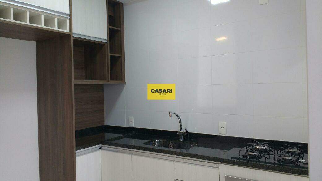 Apartamento para para aluguel no bairro Centro, São Bernardo do Campo - Casari Imóveis: 